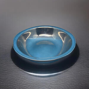 Wilton-Columbia, PA USA‎ Pewter Bowl 8.5”